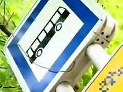 ce faire branler dans le bus