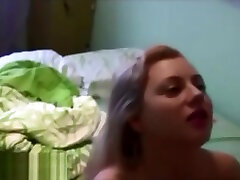 Fucking BBW Russian MAMA