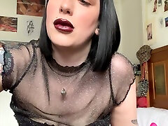 дерзкий дым и глубокая глотка