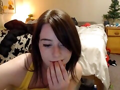 ForestNymph mother ang show boobies compilation