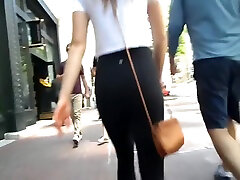 BootyCruise: 2 black sxnxx Asses