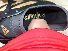 piss in black adidas japanies virgin xxx 19.4 s tf