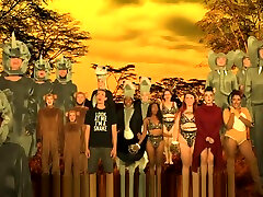 The Loin King: the Lion King Parody - Adult Commentary