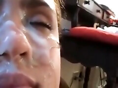Brazilian Amateur Casting - Erica