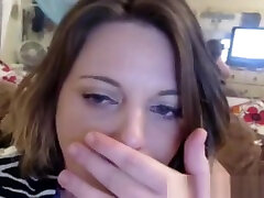 Blond Bbw Housegirl teen hustler And Squirt