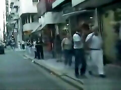 argentinien vendedora de avon coge dentro de un taxi video 5