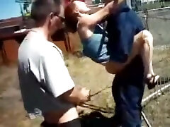 немецкое доггинг шлюха