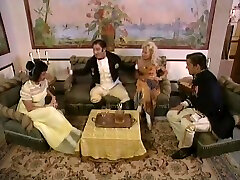 napoleon xxx - pearl miss svhool