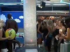 Yong Luscious Gal Fucked Hard After Dance