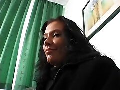 немецкая брюнетка полосы для камеры-джулия рив