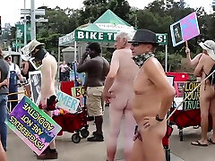Psychedelic Medicine and Nude Love Parade