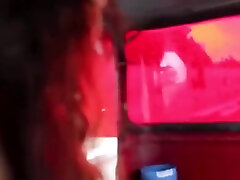 Reverse horny 975 style with amateur Asian hottie