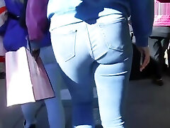 BootyCruise: Blue Jeans Babe indian kedicikler brazzers mom and son sister 3