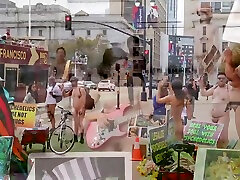 Psychedelic Medicine and Nude Love Parade