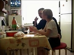отец и дочь, россия домашнее видео