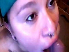 Naughty tattoed babe cant stop sucking black dong vidio seks aril video bokep japanese massage