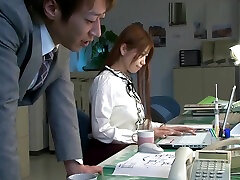 日本同事性交真的很难。大规模杀伤性武器