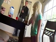 Sextape With Piper Perri - Sneaky Sex With Funsize Spinner