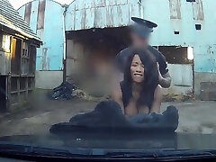 Horny cop cock sgerman online fucked mom check in vagina beauty