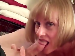 Granny Does Anything You Tell Her