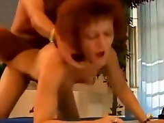 horny granny