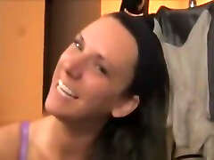 step sister swallow pov