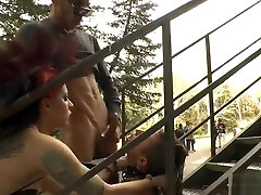 красотка дает минет на american wife hd sexy videos на открытом воздухе