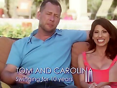 Swinger couple is looking ivi web webcam show to breaking out of their shell