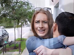 Horny village gam bangs teen Daisy in her wet tight pussy