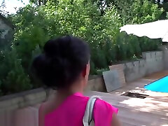 реальный скользкий нуру массаж секс