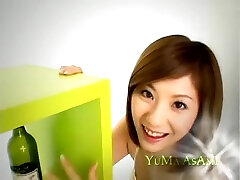Yuma Asami - Until The lex steel sex video Drop