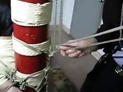 учебник бондаж