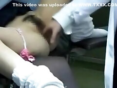 Gynecology impossible 43 censored