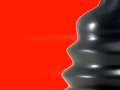 целомудрие lara duri против площади колышек тренер