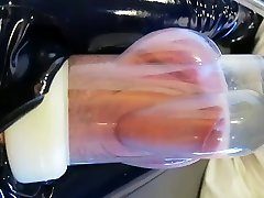 огромный большой резиновый мешок радости