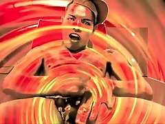 hyp-no 666 kidd in the spiral