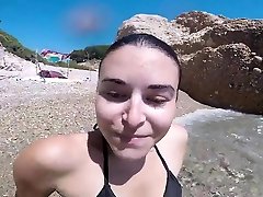 пекуено устной бахо лас рокас sexo ан-эль-агуа