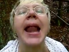 GRANNY FUCK CLUB 7