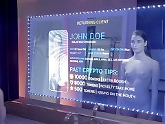 This Android is created for sex addicts