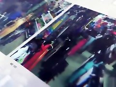 офицер чад белый избежать копов, как только подросток подозревает фиолетовый шторм позволяет ему трахнуть ее
