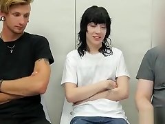 Foxy Teen Was Brought In Butt Hole Asylum For Harsh Therapy1