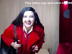 Red dhaka hotel potita xxx Outfit Striptease In Nude Pantyhose