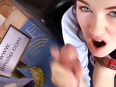 Amateur euro teenager pussyfucked by oldman