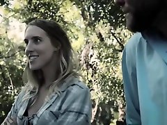 Cadence got her pussy fucked by a strangers