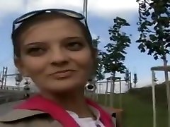 сахар подросток шлюха делает чувственный минет