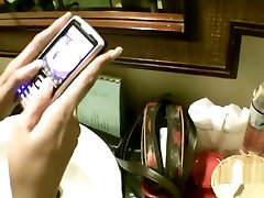 Skinny wild Thai teen doggystyle fucked