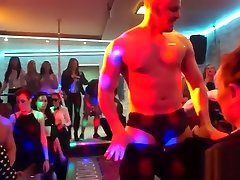 Cfnm spex czech sucking