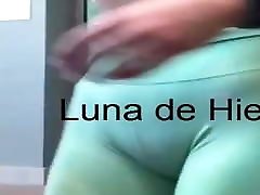 Un buena Concha y una buena kirdsten lee de la Perra.