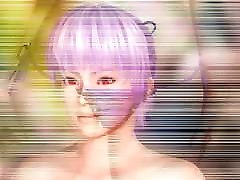 裸体D.O.A.音乐幻灯片