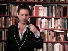 Lust On The Orient Express 1